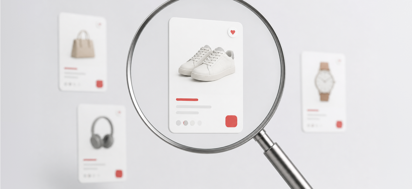 Умный поиск для e-commerce